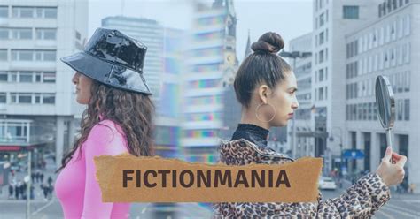 fictionamnia|FictionMania .